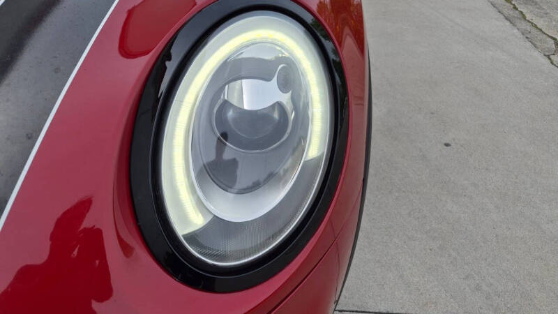 2014 MINI Hardtop Cooper