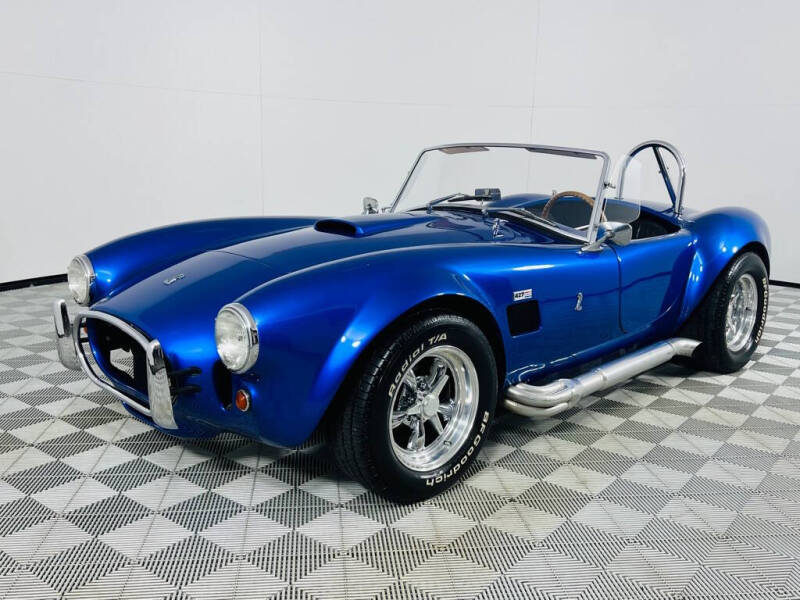 1965 Shelby COBRA CLONE