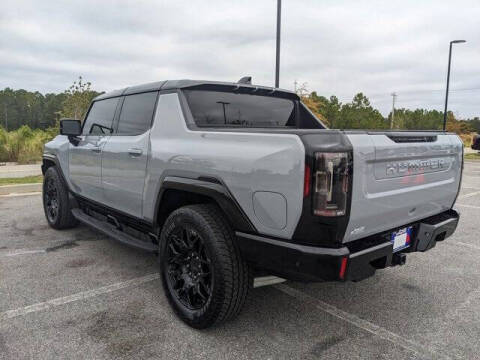 2024 GMC HUMMER EV 2X