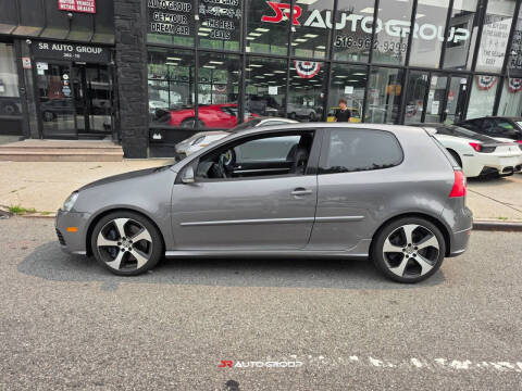 2008 Volkswagen R32