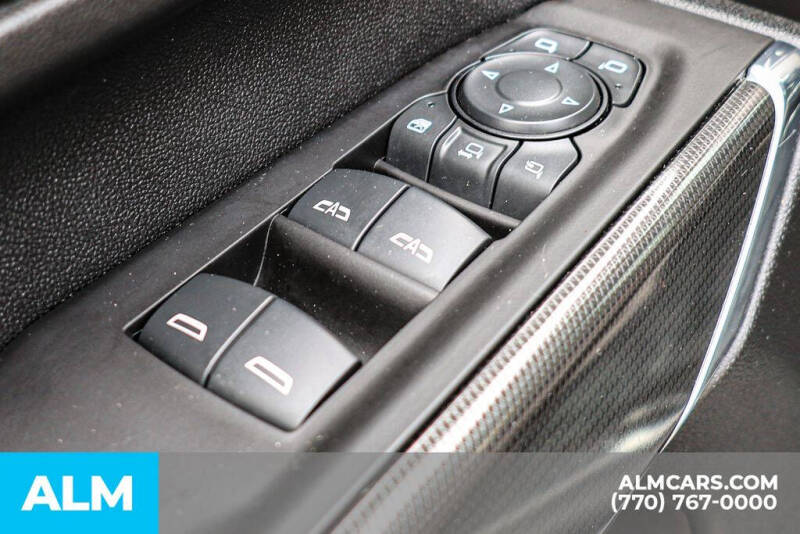 2021 GMC Sierra 2500HD