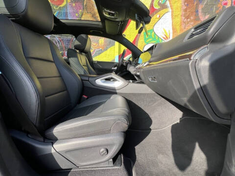 2024 Mercedes-Benz GLE GLE 350 4MATIC