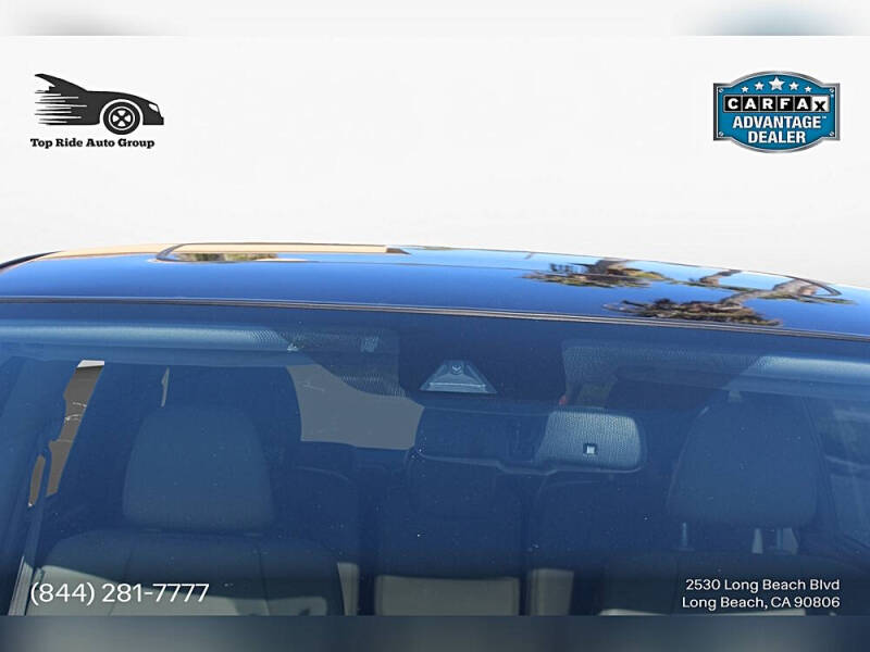 2015 Honda Odyssey EX-L w/Navi