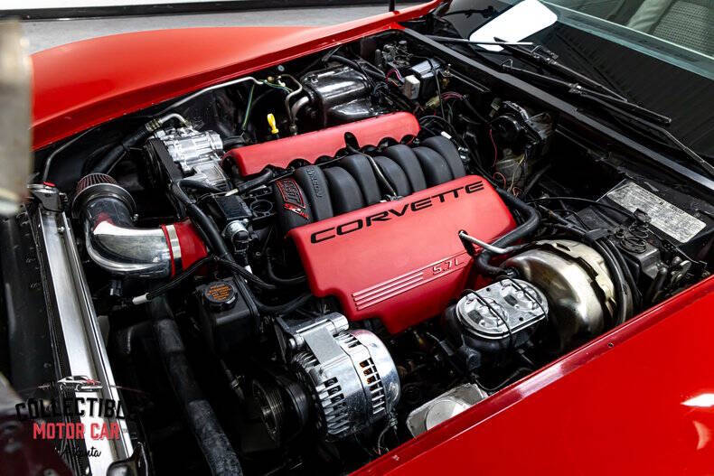 1979 Chevrolet Corvette