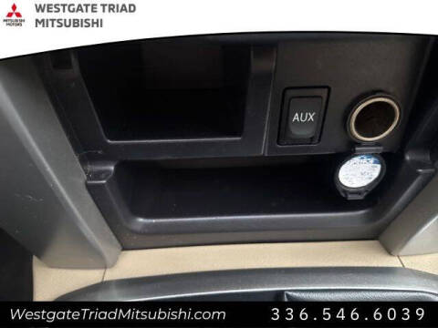 2011 Toyota 4Runner SR5