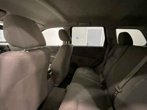 2007 Jeep Grand Cherokee Laredo