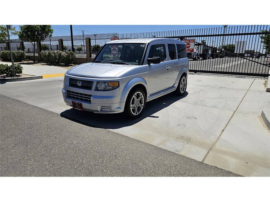 2007 Honda Element for sale at VIP AUTO SALES, INC. in Modesto, CA