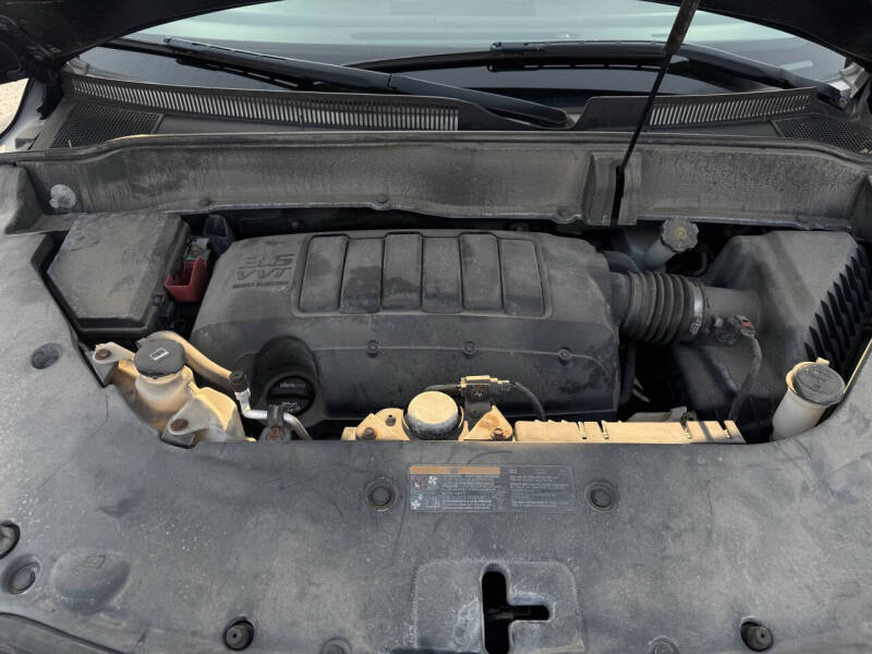 2016 Buick Enclave Premium