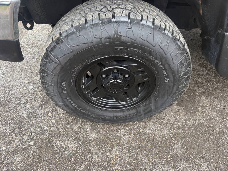 1995 Toyota 4Runner SR5 V6