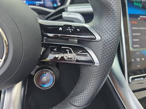 2022 Mercedes-Benz SL-Class AMG SL 55