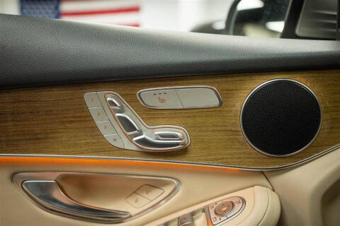 2019 Mercedes-Benz GLC GLC 300 4MATIC