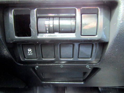 2015 Subaru Outback 2.5i