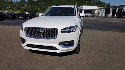 2020 Volvo XC90 T6 Inscription 6-Passenger