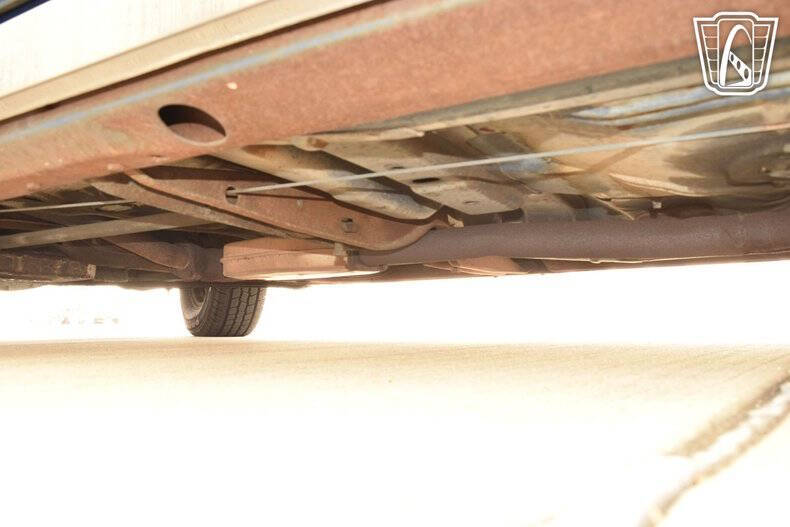 1976 Oldsmobile Toronado