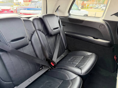 2013 Mercedes-Benz GL-Class GL 450 4MATIC