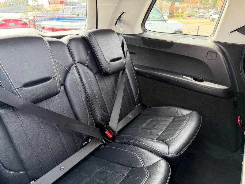 2013 Mercedes-Benz GL-Class GL 450 4MATIC