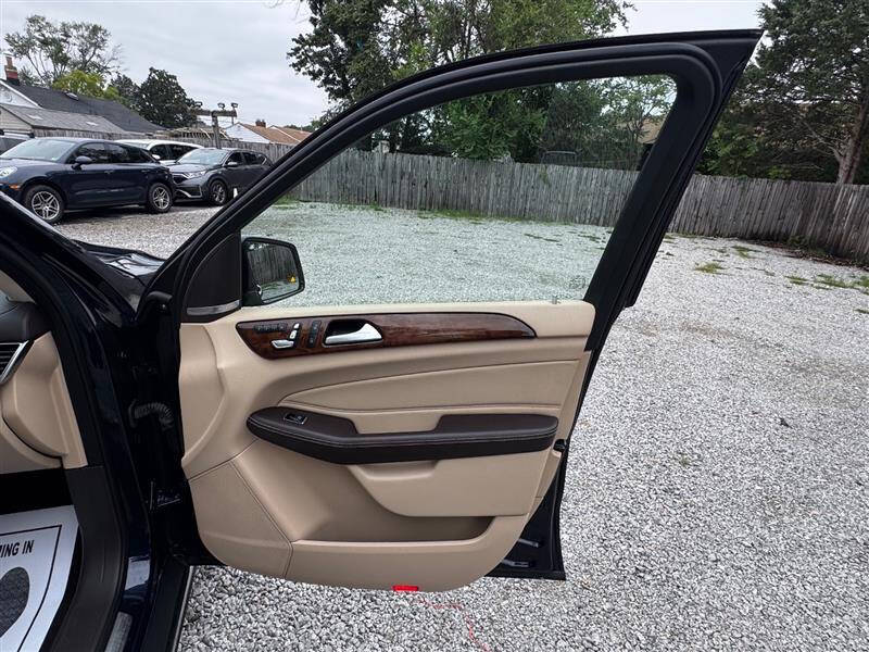 2017 Mercedes-Benz GLS GLS 450