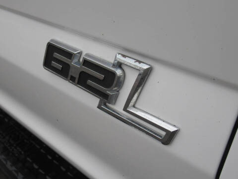 2018 Ford F-250 Super Duty