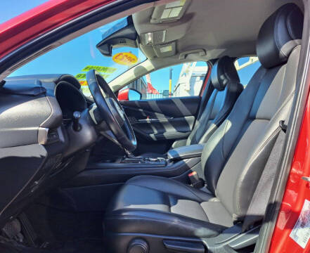 2023 Mazda CX-30 2.5 S Select