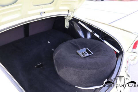 1962 Studebaker GT Hawk