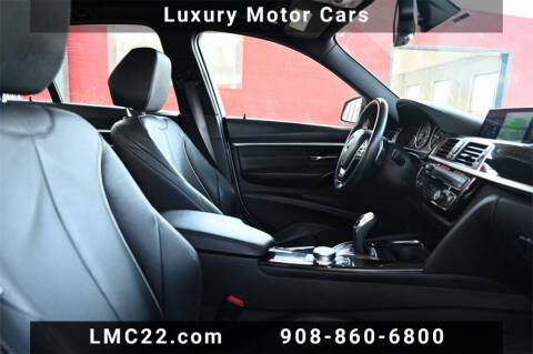 2017 BMW 3 Series 330i xDrive