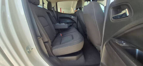 2022 Nissan Frontier
