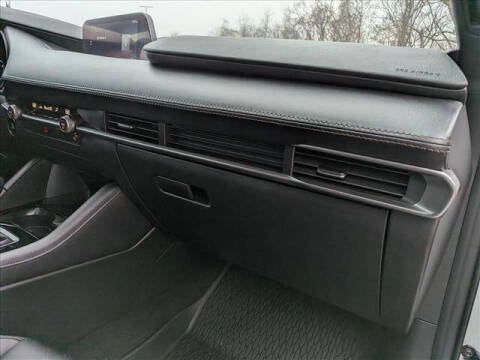 2024 Mazda Mazda3 Hatchback 2.5 S Select Sport