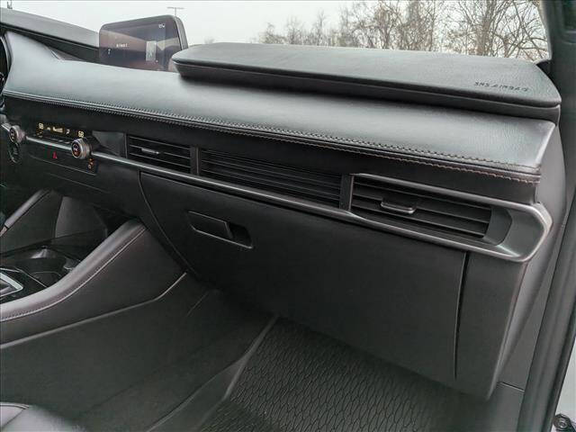 2024 Mazda Mazda3 Hatchback 2.5 S Select Sport