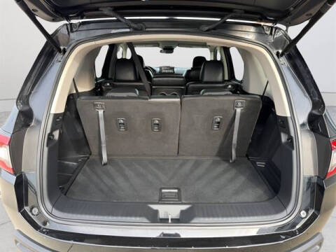 2024 Honda Pilot EX-L
