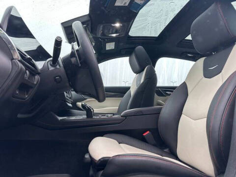 2025 Cadillac CT5 Sport