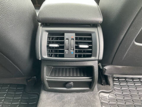 2013 BMW X3 xDrive35i