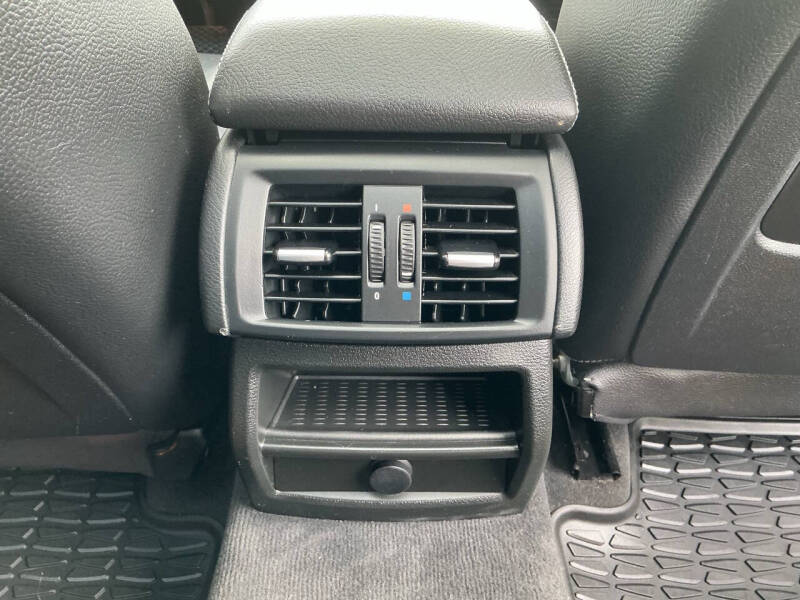 2013 BMW X3 xDrive35i