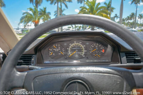 1995 Mercedes-Benz E-Class E 320