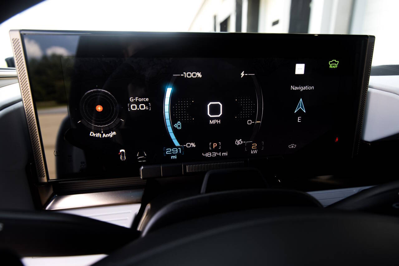 2022 GMC HUMMER EV 35