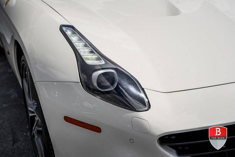 2017 Ferrari California T