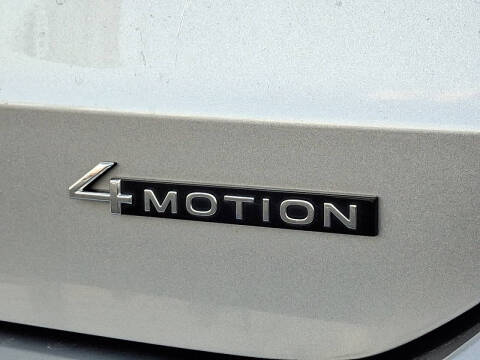 2022 Volkswagen Taos SE 4Motion