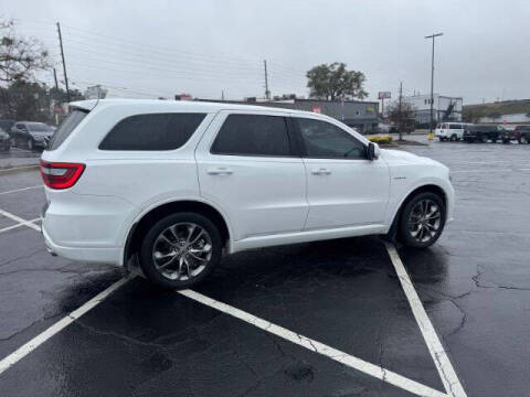 2019 Dodge Durango GT Plus