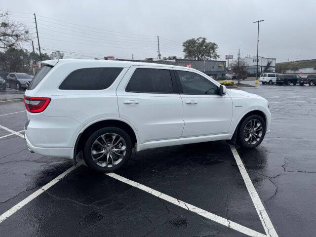 2019 Dodge Durango GT Plus