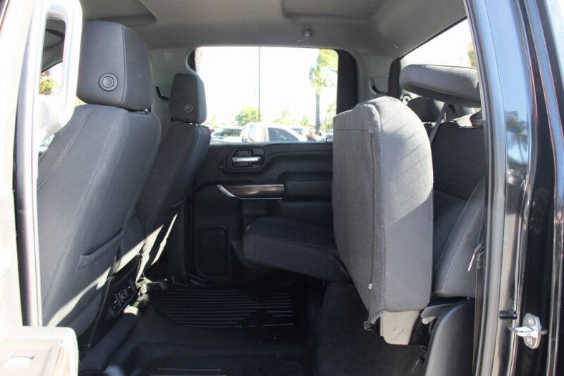 2021 GMC Sierra 3500HD