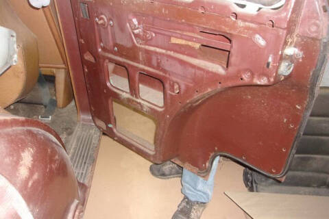 1948 Packard Clipper