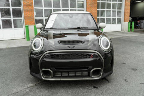 2023 MINI Hardtop 2 Door Cooper S