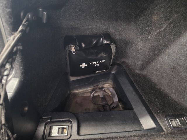 2012 Lexus IS 250