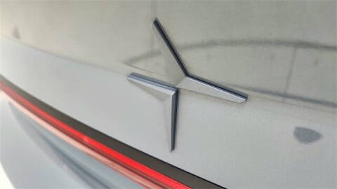 2023 Polestar 2 Long Range Dual Motor