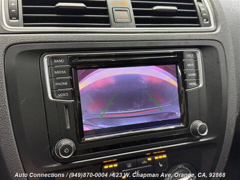 2016 Volkswagen Jetta