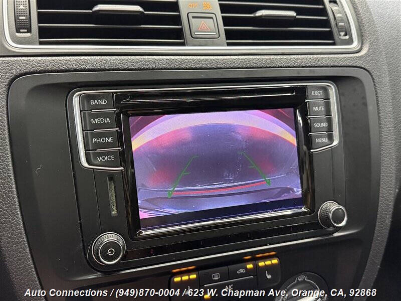 2016 Volkswagen Jetta