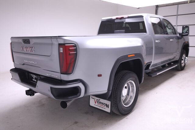 2026 GMC Sierra 3500HD