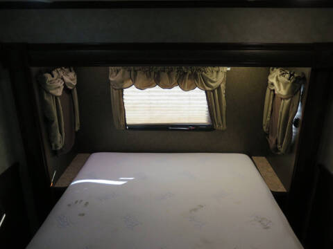 2015 Gulfstream Canyon Trail