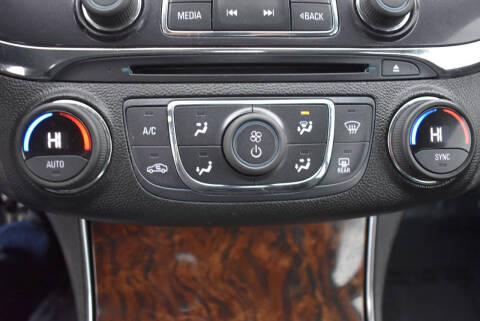 2014 Chevrolet Impala LT