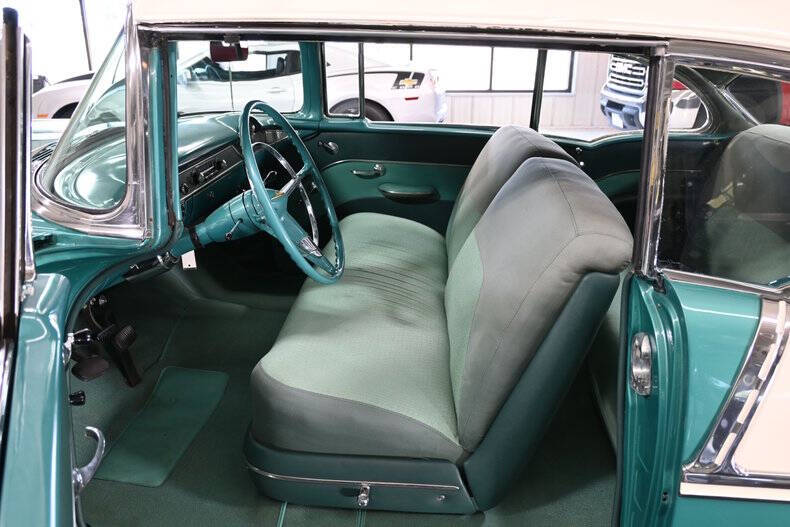 1955 Chevrolet 210