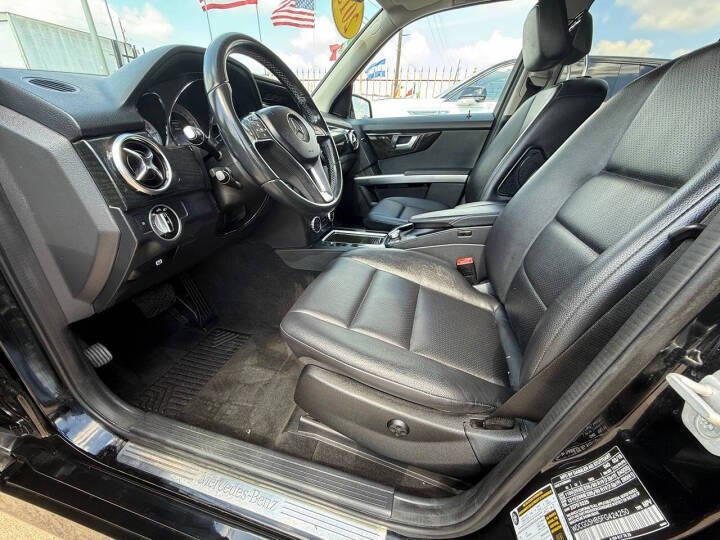 2015 Mercedes-Benz GLK GLK 350